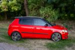 Škoda Fabia 2012 na predaj – fotografia 4