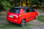 Škoda Fabia 2012 na predaj – fotografia 5