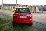 Škoda Fabia 2012 na predaj – fotografia 6