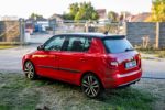 Škoda Fabia 2012 na predaj – fotografia 7