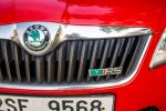 Škoda Fabia 2012 na predaj – fotografia 10