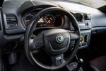 Škoda Fabia 2012 na predaj – fotografia 18