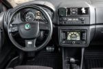 Škoda Fabia 2012 na predaj – fotografia 19