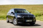 Škoda Fabia 2023 na predaj – fotografia 3