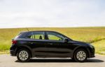 Škoda Fabia 2023 na predaj – fotografia 4