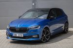 Škoda Fabia 2023 na predaj – fotografia 1