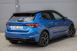 Škoda Fabia 2023 na predaj – fotografia 6