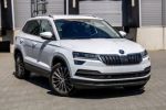 Škoda Karoq 2021 na predaj – fotografia 3