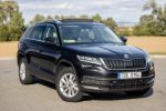 Škoda Kodiaq 2017 na predaj – fotografia 3