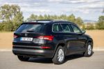 Škoda Kodiaq 2017 na predaj – fotografia 5