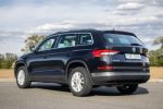 Škoda Kodiaq 2017 na predaj – fotografia 7