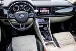 Škoda Kodiaq 2017 na predaj – fotografia 9