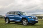 Škoda Kodiaq 2020 na predaj – fotografia 3