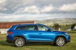 Škoda Kodiaq 2020 na predaj – fotografia 4