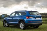 Škoda Kodiaq 2020 na predaj – fotografia 7