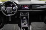 Škoda Kodiaq 2020 na predaj – fotografia 9