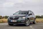 Škoda Octavia 2018 na predaj – fotografia 1