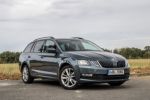 Škoda Octavia 2018 na predaj – fotografia 3