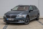 Škoda Superb 2017 na predaj – fotografia 1