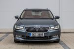 Škoda Superb 2017 na predaj – fotografia 2