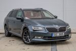 Škoda Superb 2017 na predaj – fotografia 3