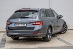 Škoda Superb 2017 na predaj – fotografia 4