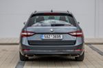 Škoda Superb 2017 na predaj – fotografia 5