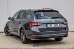 Škoda Superb 2017 na predaj – fotografia 6