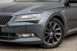 Škoda Superb 2017 na predaj – fotografia 7