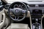 Škoda Superb 2017 na predaj – fotografia 12