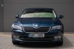 Škoda Superb 2017 na predaj – fotografia 2