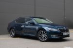 Škoda Superb 2017 na predaj – fotografia 3