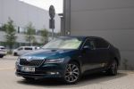 Škoda Superb 2017 na predaj – fotografia 1