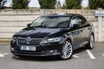 Škoda Superb 2018 na predaj – fotografia 1