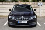 Škoda Superb 2018 na predaj – fotografia 2