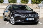 Škoda Superb 2018 na predaj – fotografia 3
