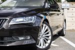 Škoda Superb 2018 na predaj – fotografia 9