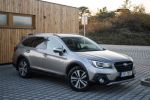Subaru Outback 2020 na predaj – fotografia 3