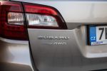Subaru Outback 2020 na predaj – fotografia 14