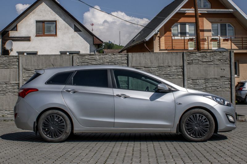 Hyundai i30 CW