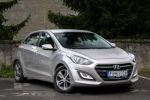 Hyundai i30 2016 na predaj – fotografia 3