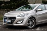 Hyundai i30 2016 na predaj – fotografia 9