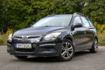 Hyundai i30 2009 na predaj – fotografia 1