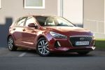 Hyundai i30 2017 na predaj – fotografia 3
