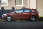 Hyundai i30 2017 na predaj – fotografia 8