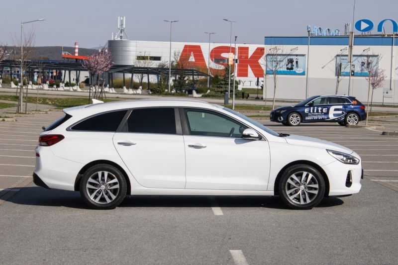 Hyundai i30 CW