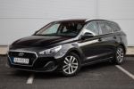 Hyundai i30 2019 na predaj – fotografia 1