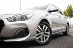 Hyundai i30 2018 na predaj – fotografia 5