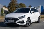 Hyundai i30 2021 na predaj – fotografia 1