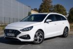 Hyundai i30 2021 na predaj – fotografia 2